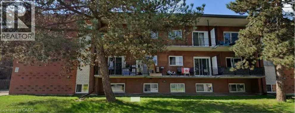 399 MILL Street Unit# 1, Kitchener, Ontario N2M3R9