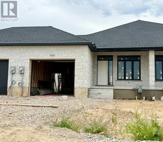 408 ROSNER DRIVE, Saugeen Shores, Ontario N0H2C8