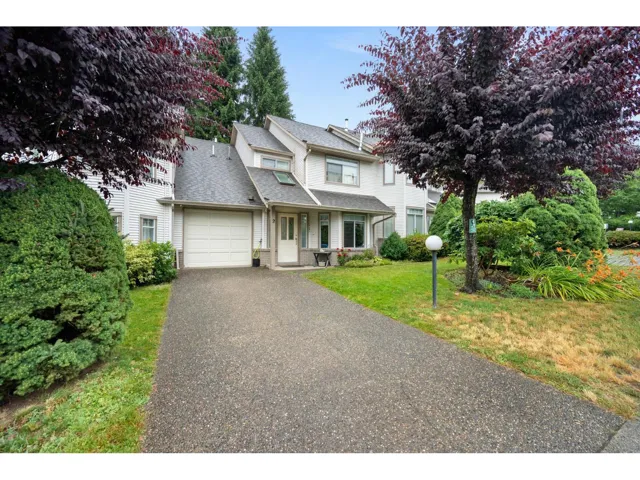 2 32311 MCRAE AVENUE, Mission, British Columbia V2V4X7