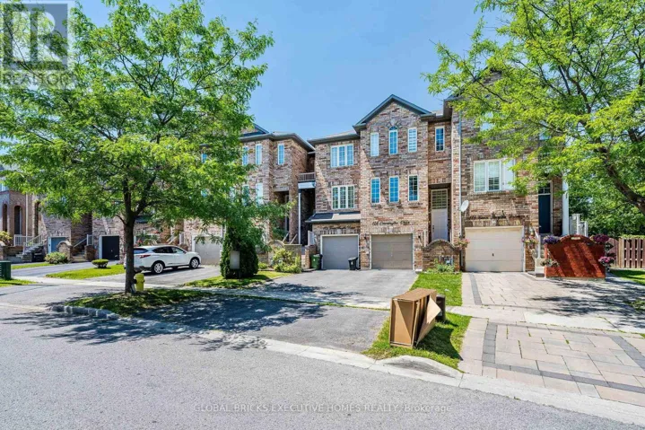 124 CONN SMYTHE DRIVE, Toronto (Scarborough Village), Ontario M1J3P5