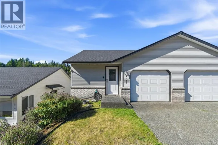 4755 Fairbrook Cres, Nanaimo, British Columbia V9T6L7