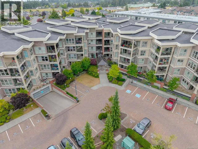 416 6310 McRobb Ave, Nanaimo, British Columbia V9V1W8