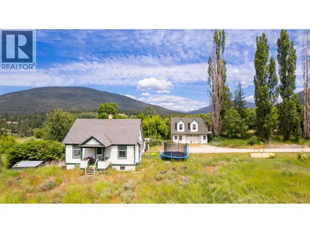 3692 46th Street, Canyon, British Columbia V0B1C1
