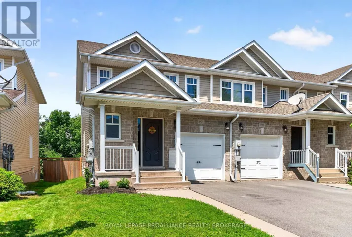 1571 CRIMSON CRESCENT, Kingston (City Northwest), Ontario K7P0J3