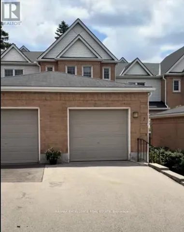 7 - 1570 RICHMOND STREET, London North (North G), Ontario N6G4W1