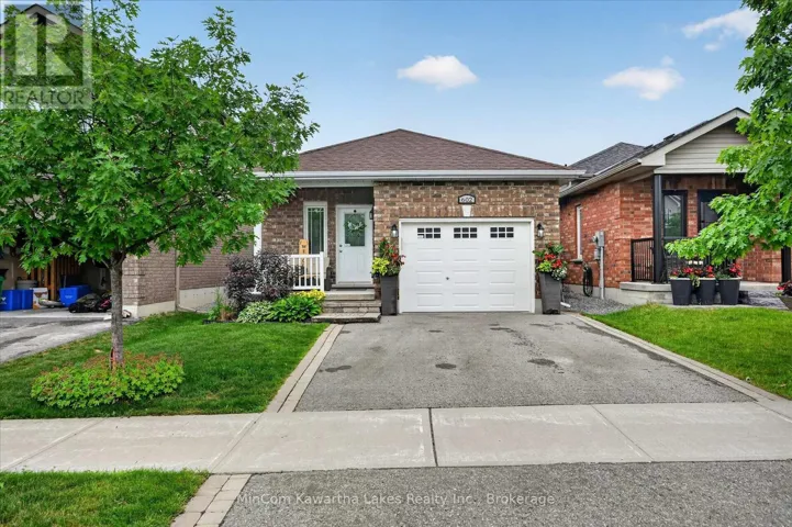 602 GOODWIN TERRACE, Peterborough (Monaghan Ward 2), Ontario K9J0H5