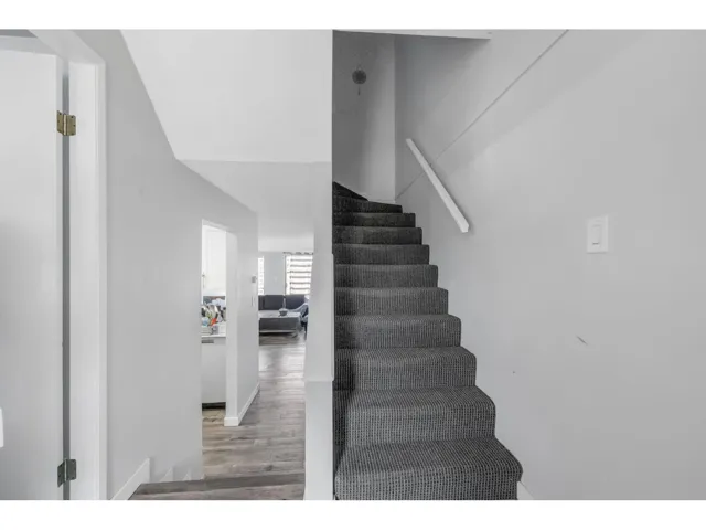 47 17708 60 AVENUE, Surrey, British Columbia V3S1V2