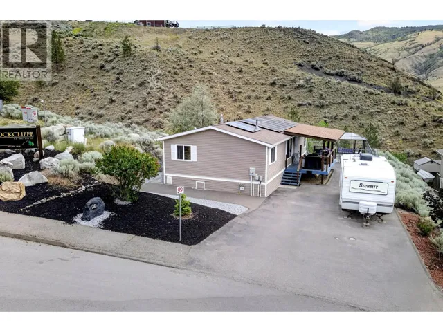 940 Ida Lane, Kamloops, British Columbia V2B6V1
