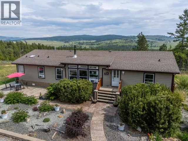 38 NINE MILE Place, Osoyoos, British Columbia V0H1V6