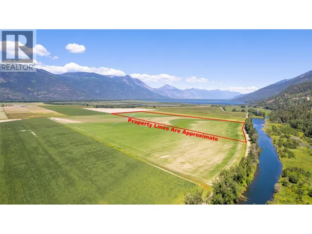 Lot 2 Channel Road, Wynndel, British Columbia V0B2N1