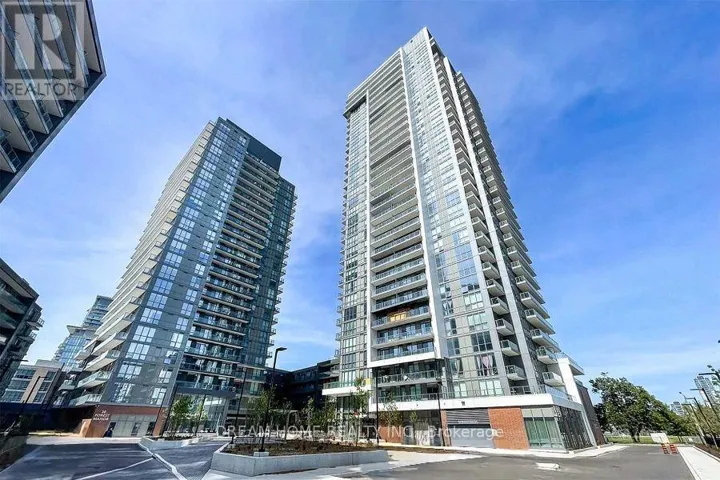 3109 - 32 FOREST MANOR ROAD, Toronto (Henry Farm), Ontario M2J0H2