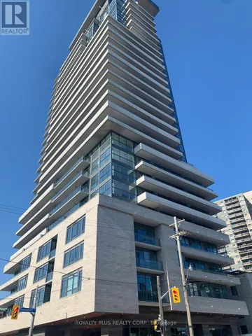 710 - 181 BEDFORD ROAD, Toronto (Annex), Ontario M5R0C2