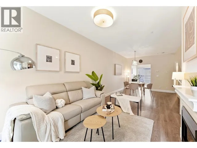 22 12333 ENGLISH AVENUE, Richmond, British Columbia V7E6T2