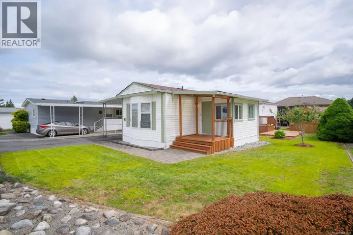 58 2301 Arbot Rd, Nanaimo, British Columbia V9R5K3