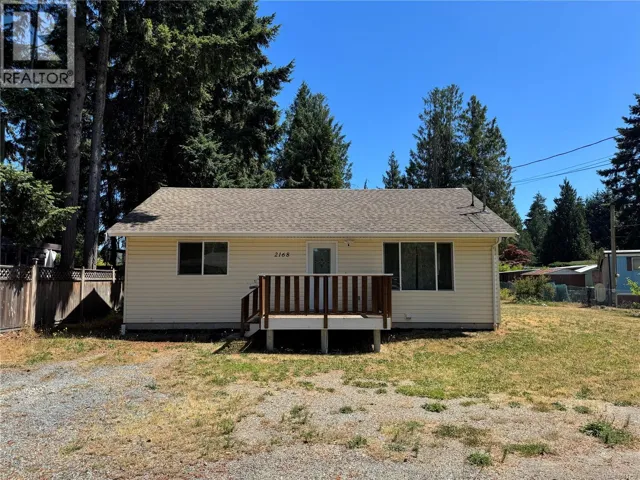 2168 Yellow Point Rd, Nanaimo, British Columbia V9X1W6