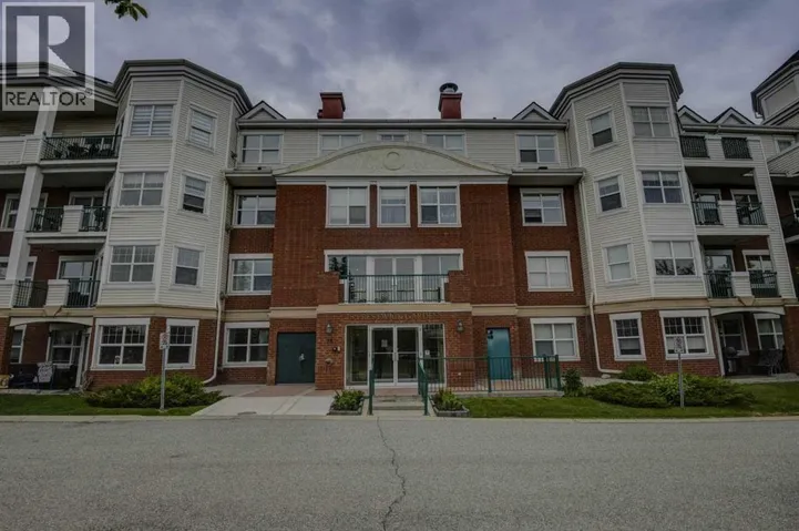 114, 78 Prestwick Gardens SE, Calgary, Alberta T2Z3V2