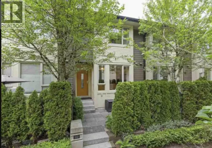 1XX 9229 UNIVERSITY CRESCENT, Burnaby, British Columbia V5A4Z2
