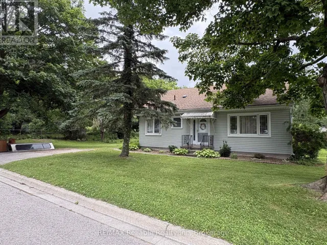 137 FULTON STREET, Central Huron (Clinton), Ontario N0M1L0