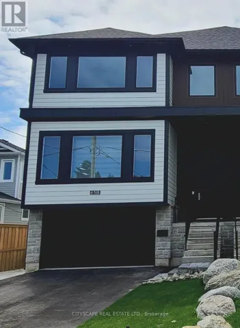 65B ST VINCENT STREET, Collingwood, Ontario L9Y1P2