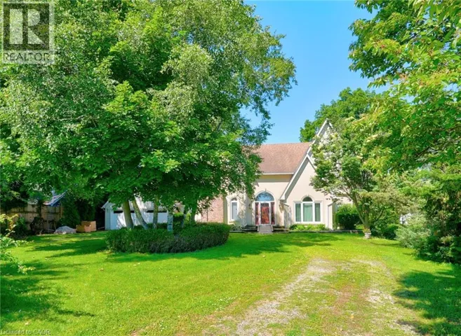 4956 SANN Road N, Beamsville, Ontario L3J1J9