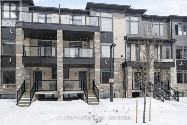 40Z - 12 SAVVY LANE, Caledon, Ontario L7C1Z9