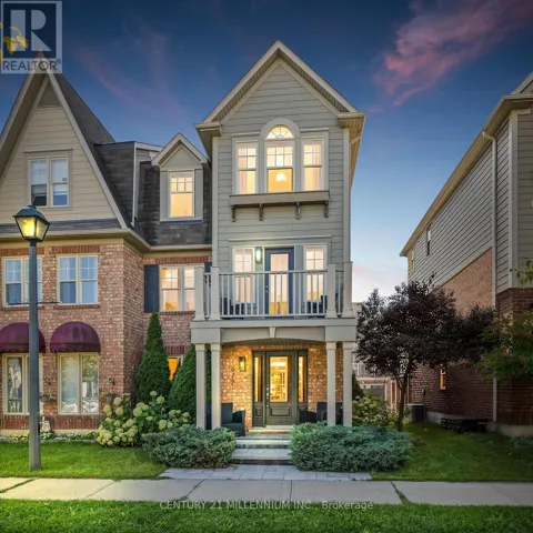 672 HOLLY AVENUE, Milton (CO Coates), Ontario L9T0G2