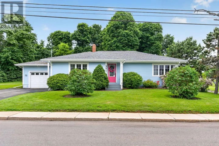 351 Maple Avenue, Summerside, Prince Edward Island C1N2H5