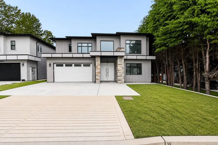 8511 BENEDICT BOULEVARD, Mission, British Columbia V2V0H1