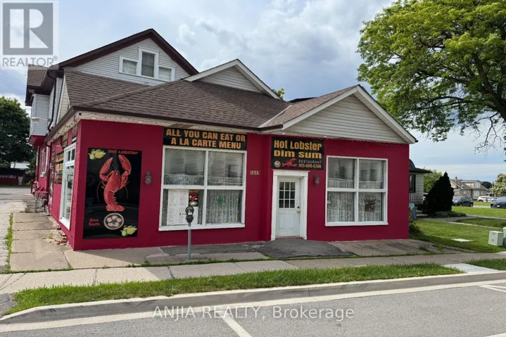 5689 MAIN STREET, Niagara Falls (Hospital), Ontario L2G5Z3