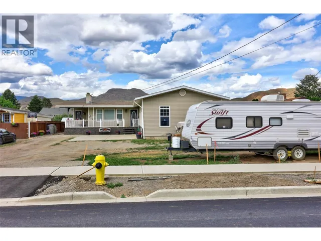 2550 TRANQUILLE Road, Kamloops, British Columbia V2B3N8
