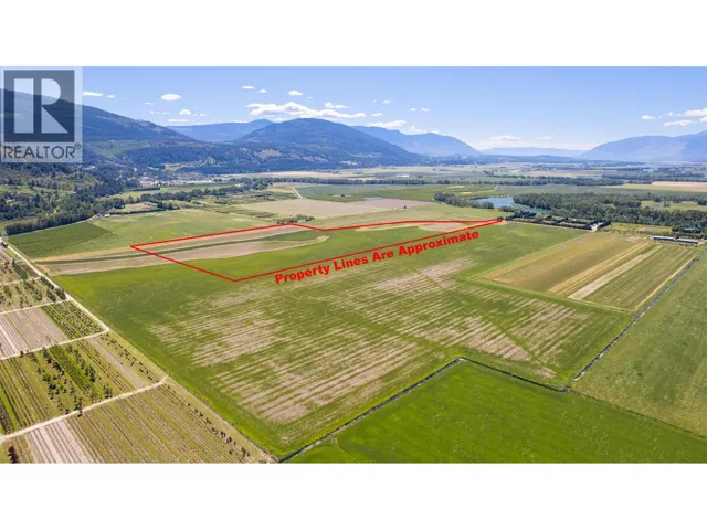 Lot 28 Duck Lake Road, Wynndel, British Columbia V0B1N2