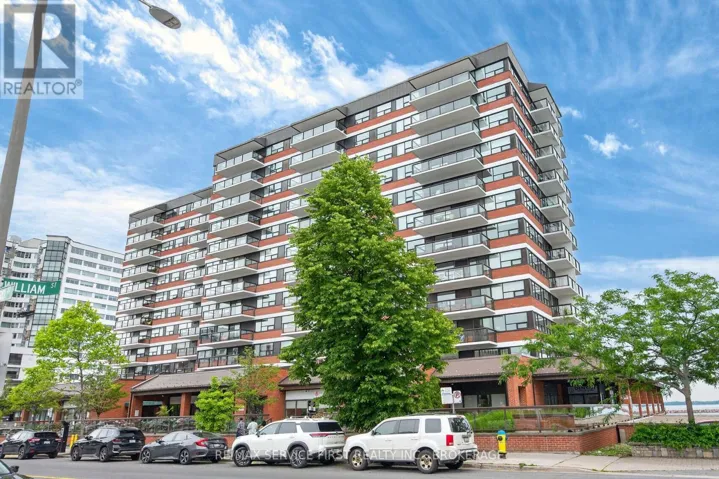 509 - 165 ONTARIO STREET, Kingston (Central City East), Ontario K7L2Y6