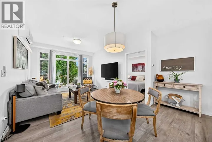 115, 6603 New Brighton Avenue SE, Calgary, Alberta T2Z5E5