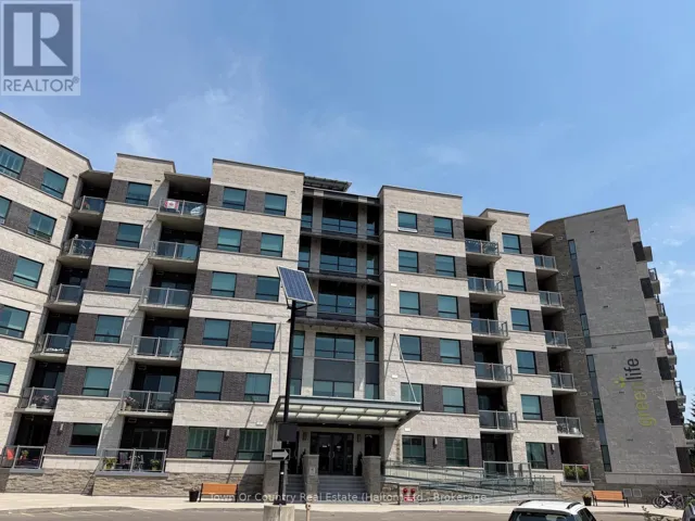 310 - 383 MAIN STREET E, Milton (OM Old Milton), Ontario L9T8K8