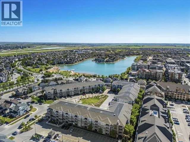 3104, 11 Mahogany Row SE, Calgary, Alberta T3M2L6