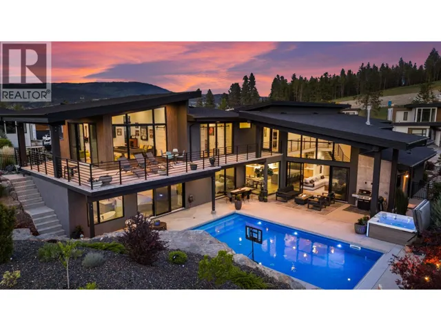 10258 Beacon Hill Drive, Lake Country, British Columbia V4V0A9