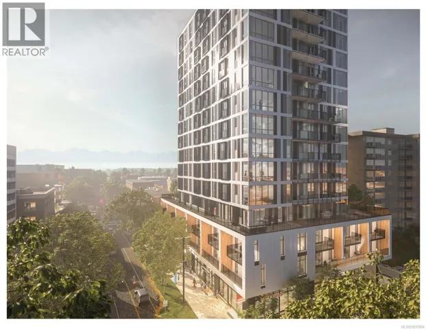705 1097 View St, Victoria, British Columbia V8V3Z9