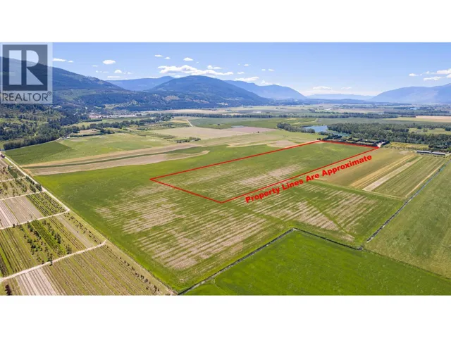 Lot 29 Duck Lake Road, Wynndel, British Columbia V0B1N2
