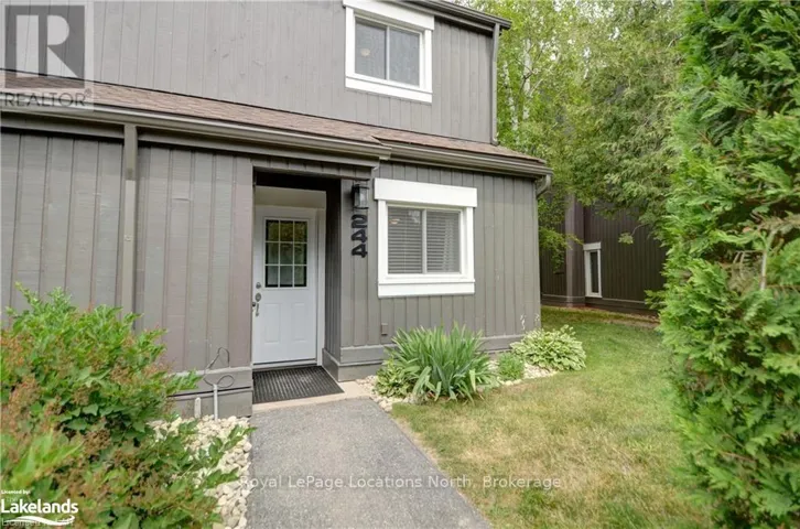244 - 15 HARBOUR STREET W, Collingwood, Ontario L9Y5S1