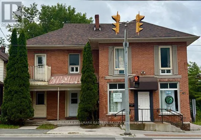 41-45 PARK STREET S, Peterborough (Town Ward 3), Ontario K9J3R6