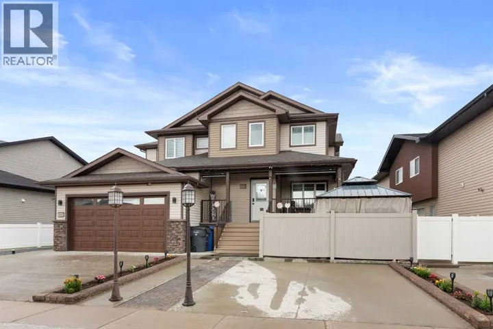 4929 Southlands Drive SE, Medicine Hat, Alberta T1B0C1