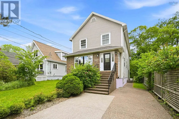 5743 Southwood Drive, Halifax, Nova Scotia B3H1E6