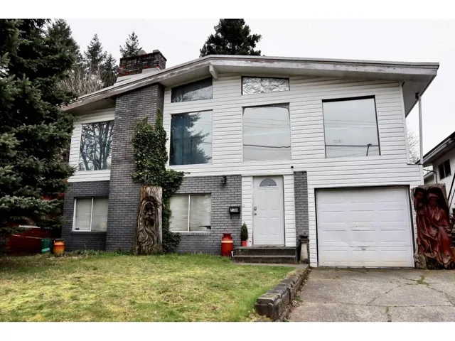 2580 CAMPBELL AVENUE, Abbotsford, British Columbia V2S4A4