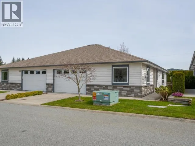 4-4415 MANSON AVE, Powell River, British Columbia None
