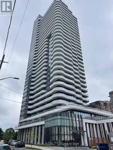2212 - 15 HOLMES AVENUE, Toronto (Willowdale East), Ontario M2N0L4