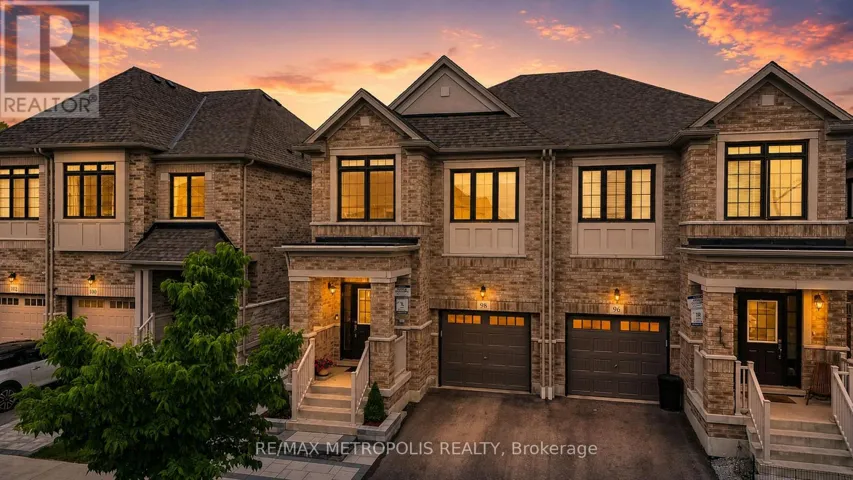 98 LAING DRIVE, Whitby, Ontario L1P0N6