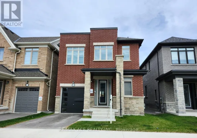 976 ANDREW MURDOCH STREET W, Oshawa (Kedron), Ontario L1L0S2