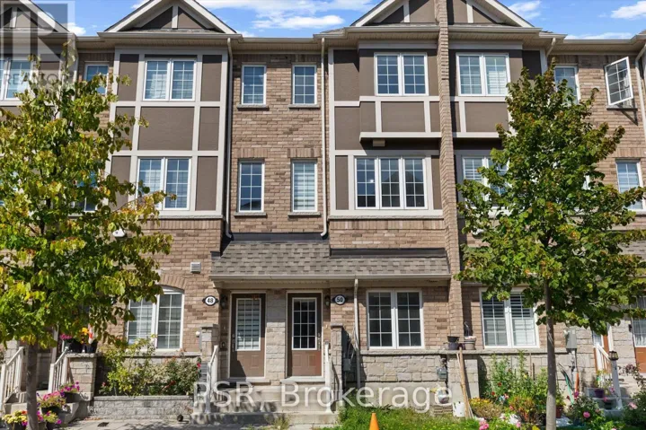 50 JOLLY WAY, Toronto (Dorset Park), Ontario M1P0E2