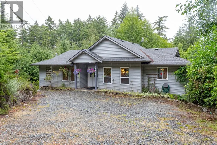 1670 Spirit Way, Qualicum Beach, British Columbia V9K2S3