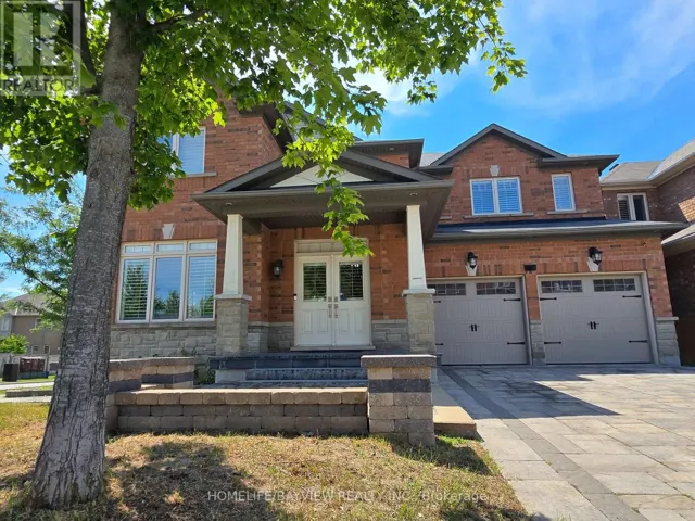 116 SEQUIN DRIVE, Richmond Hill (Jefferson), Ontario L4E0L8